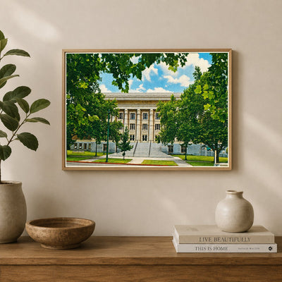 Salt Lake City, UT: The Masonic Temple, 650 South Temple Street