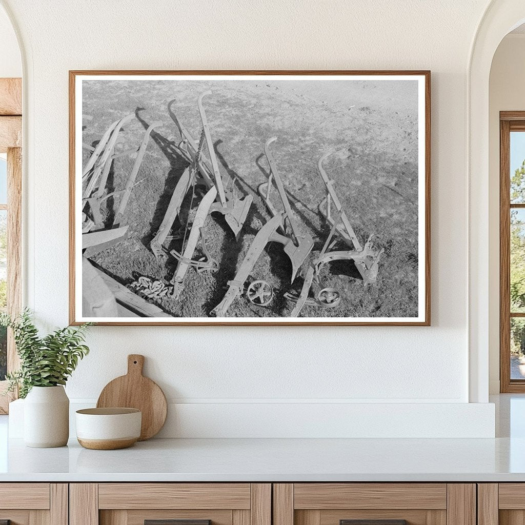 Chattel Mortgage Farmers Placer County California 1940 - Available at KNOWOL