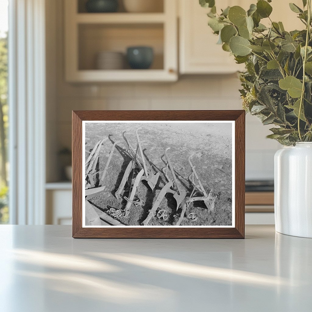 Chattel Mortgage Farmers Placer County California 1940 - Available at KNOWOL