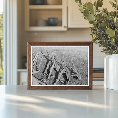 Chattel Mortgage Farmers Placer County California 1940 - Available at KNOWOL