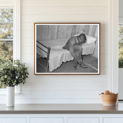 Childrens Rooms at Sabine Farms Marshall Texas 1939 - Available at KNOWOL