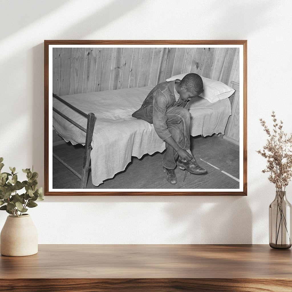 Childrens Rooms at Sabine Farms Marshall Texas 1939 - Available at KNOWOL