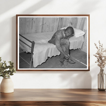 Childrens Rooms at Sabine Farms Marshall Texas 1939 - Available at KNOWOL