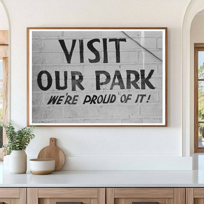 Clifton Texas Community Scene November 1939 - Available at KNOWOL