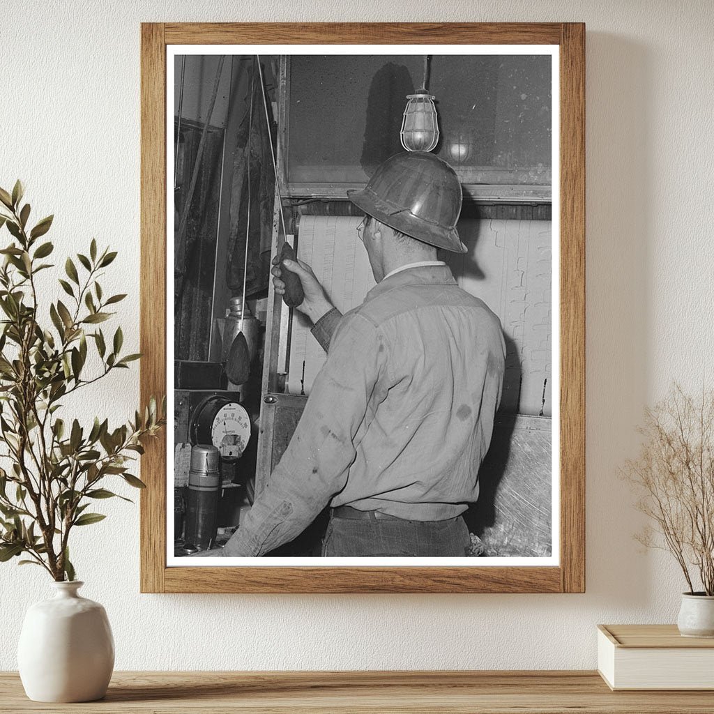 Construction of Shasta Dam December 1941 - Available at KNOWOL