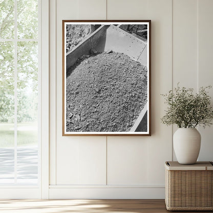 Copper Ore at Anaconda Copper Mining Company 1942 - Available at KNOWOL