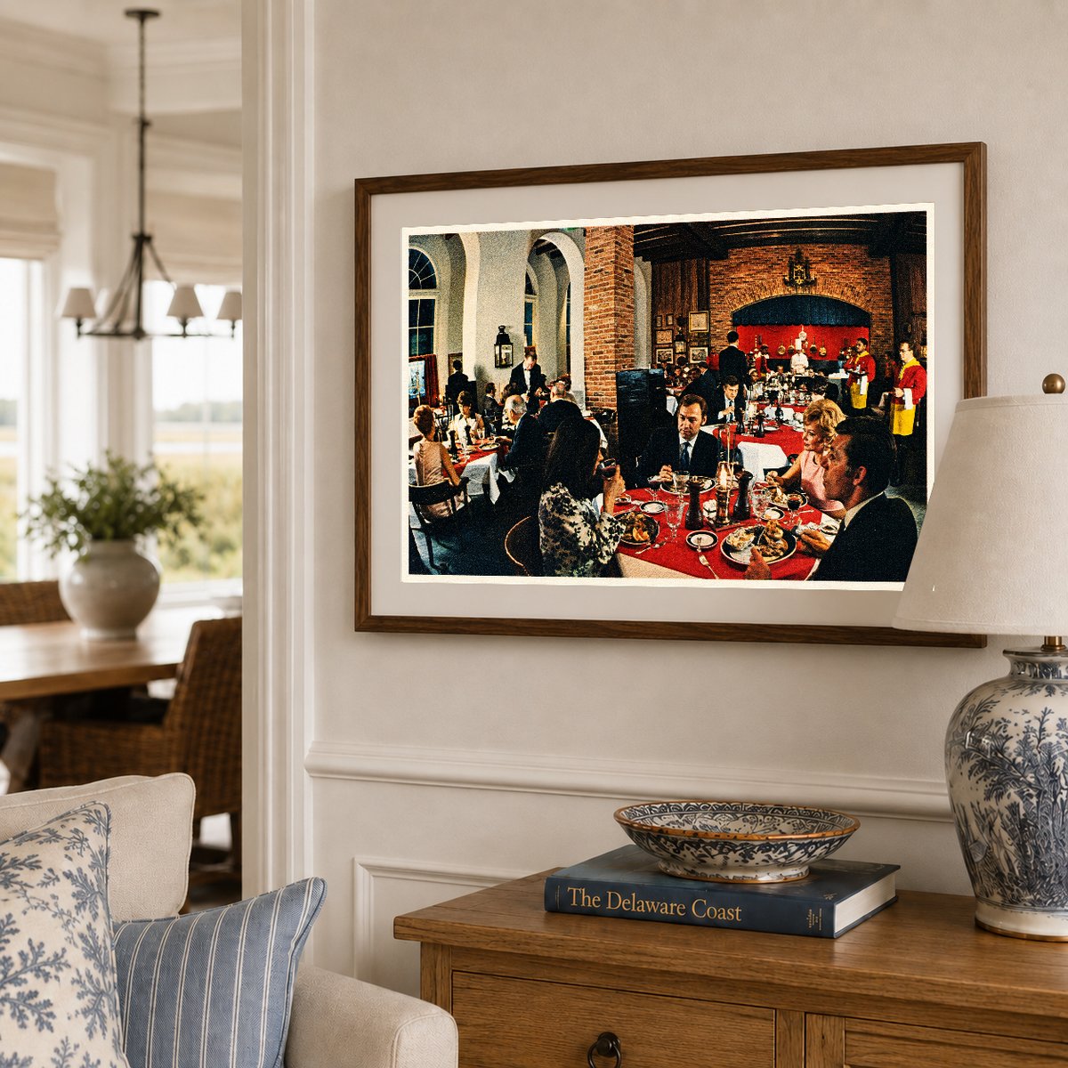 New Orleans, LA: The Royal Orleans, A Sonesta Hotel, 621 St. Louis Street, New Orleans, La. 70140