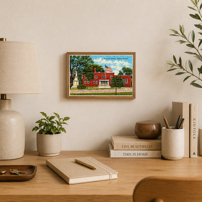 Gadsden, AL: Recreation building