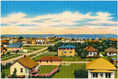 McLaughlin, SD: McLaughlin, S. Dak. -- Good hospital, schools and churches. On Milwaukee R. R. and Highway No. 12