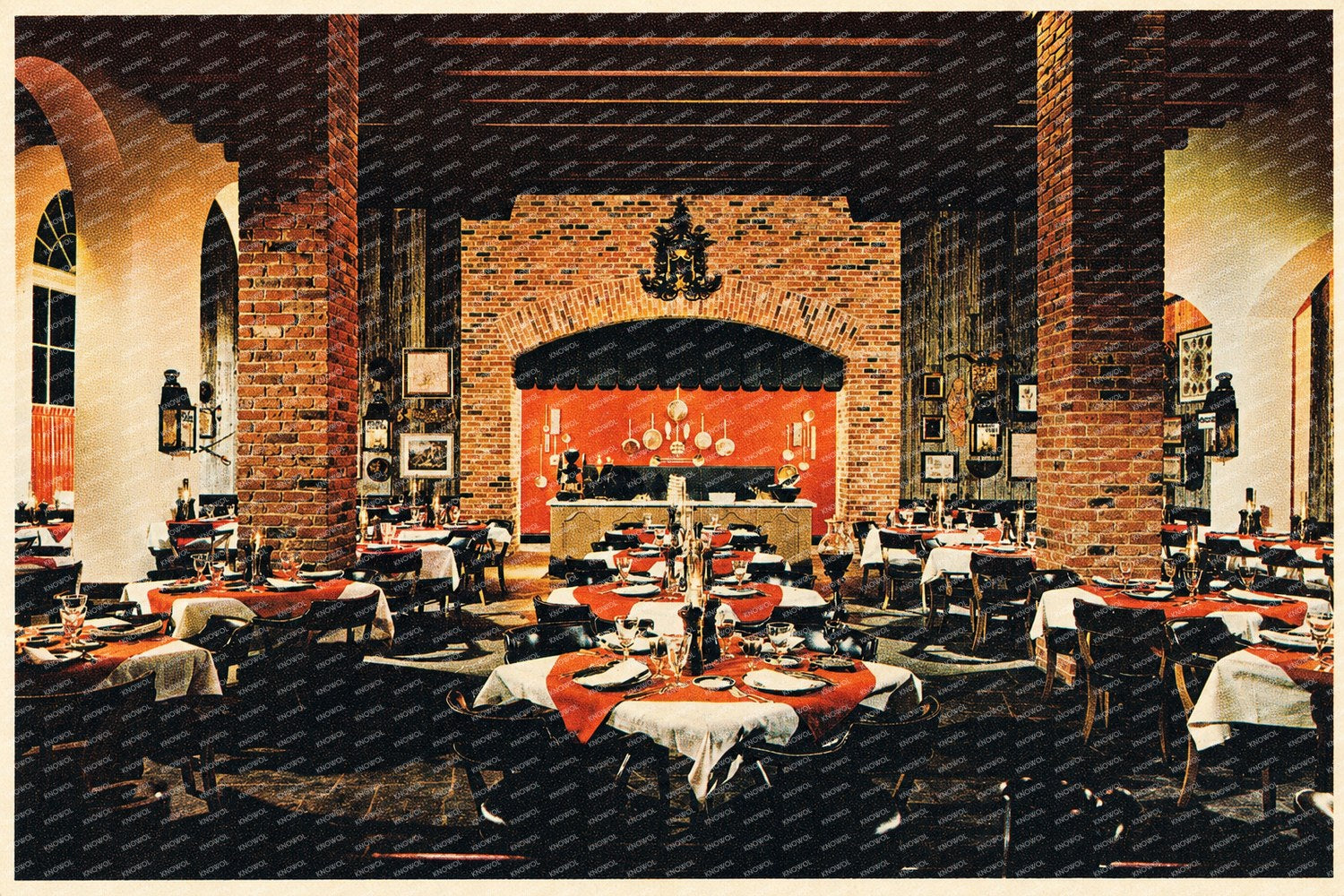 New Orleans, LA: The Royal Orleans, a Sonesta Hotel