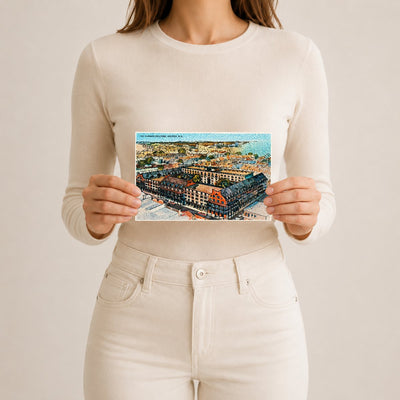 New Orleans, LA: Royal Sonesta Hotel, 300 Bourbon Street, New Orleans, Louisiana 70140
