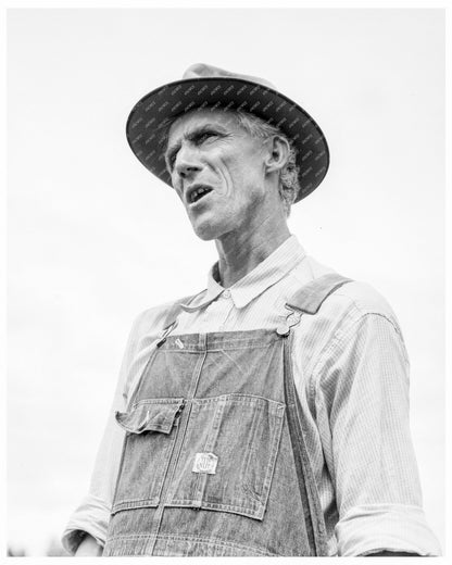 Evicted Sharecropper from Arkansas in Hill House Mississippi July 1936 - Available at KNOWOL