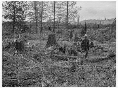 Ex - Nebraska Farmer Examines Land in Idaho 1939 - Available at KNOWOL