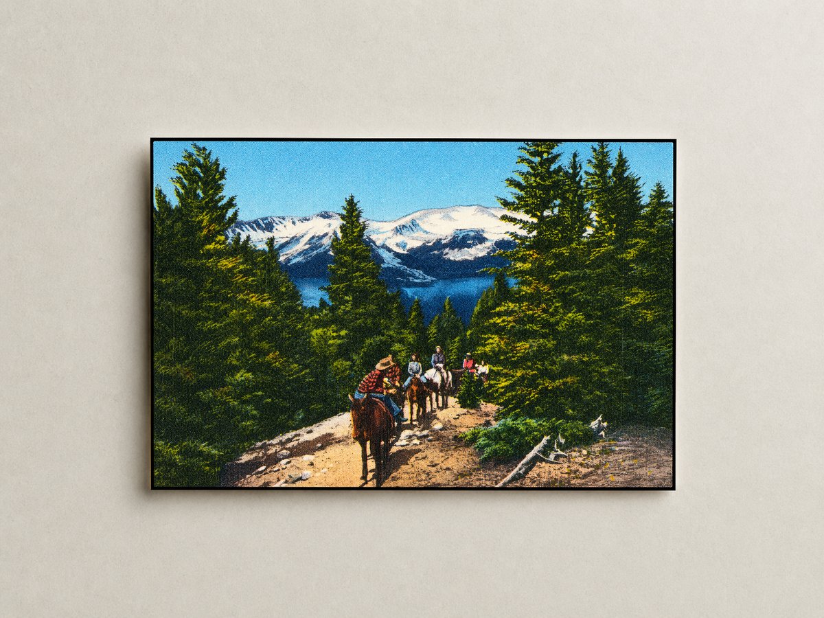 Rocky Mountains, CO: In the Colorado Rockies