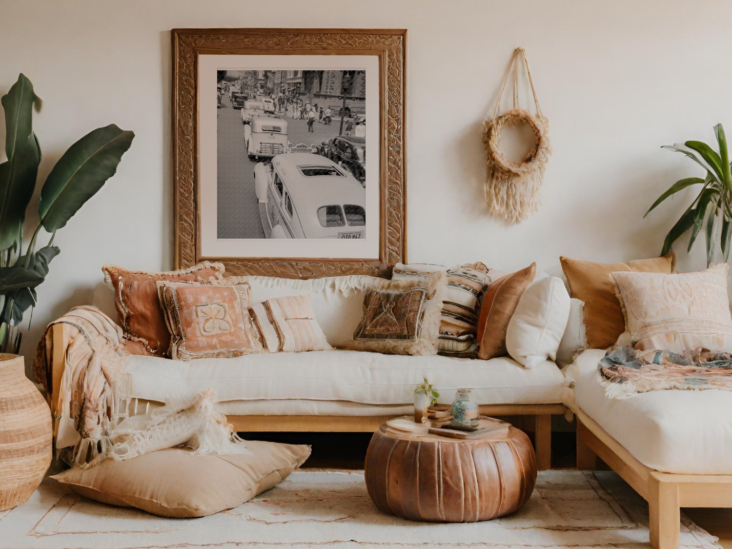 Fifth Avenue New York City July 1939 Vintage Photograph - Available at KNOWOL