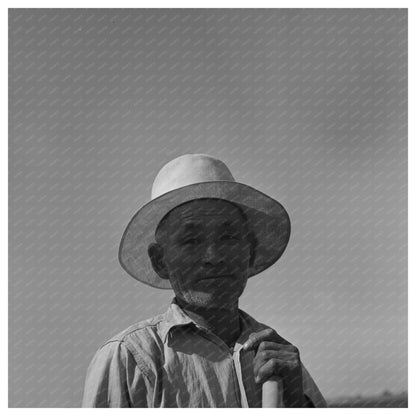 Japanese Farm Workers at Camp Idaho July 1942 - Available at KNOWOL