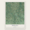 Pintlala, Alabama map print, the full design