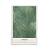 Map of Union, Alabama, 12 x 18 inch unframed archival matte print