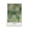 Map of Jericho, Arkansas, 12 x 18 inch unframed archival matte print