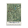 Map of Rancho Mission Viejo, California, 12 x 18 inch unframed archival matte print