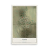 Map of Vona, Colorado, 12 x 18 inch unframed archival matte print