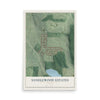 Sandlewood Estates, Georgia map print, 12" x 18" Archival Matte Print mockup