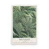 Map of Sun Valley, Idaho, 12 x 18 inch unframed archival matte print