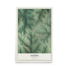 Map of Sardis, Kentucky, 12 x 18 inch unframed archival matte print