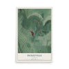 Map of Dickeyville, Maryland, 12 x 18 inch unframed archival matte print