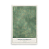 Map of Bridgehampton, Michigan, 12 x 18 inch unframed archival matte print