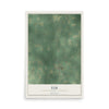 Map of Elk, Sanilac County, Michigan, 12 x 18 inch unframed archival matte print