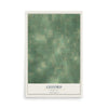 Map of Gilford, Michigan, 12 x 18 inch unframed archival matte print
