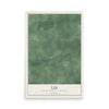 Map of Lee, Midland County, Michigan, 12 x 18 inch unframed archival matte print