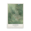 Map of Glenwood, Missouri, 12 x 18 inch unframed archival matte print