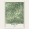 High Point, Missouri map print, the full design