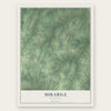 Mirabile, Missouri map print, the full design