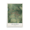 Map of New Franklin, Missouri, 12 x 18 inch unframed archival matte print