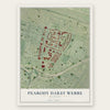 Peabody Darst Webbe, Missouri map print, the full design