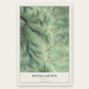 Weingarten, Missouri map print, the full design