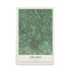 Arcadia, New York map print, 12" x 18" Archival Matte Print mockup