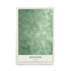 Boylston, New York map print, 12" x 18" Archival Matte Print mockup
