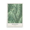 Brookfield, New York map print, 12" x 18" Archival Matte Print mockup