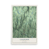 Callicoon, New York map print, 12" x 18" Archival Matte Print mockup