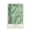 Cochecton, New York map print, 12" x 18" Archival Matte Print mockup