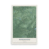 Morehouse, New York map print, 12" x 18" Archival Matte Print mockup