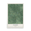 Palermo, New York map print, 12" x 18" Archival Matte Print mockup