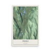 Preble, New York map print, 12" x 18" Archival Matte Print mockup