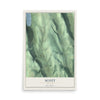 Scott, New York map print, 12" x 18" Archival Matte Print mockup