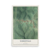 Map of Harrisville, Ohio, 12 x 18 inch unframed archival matte print