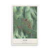 Map of Scio, Ohio, 12 x 18 inch unframed archival matte print